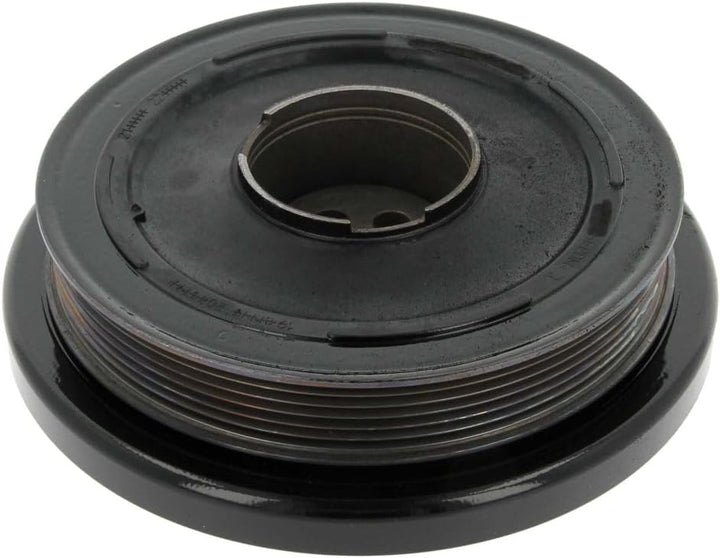 Corteco 80001826 Riemenscheibe, Kurbelwelle