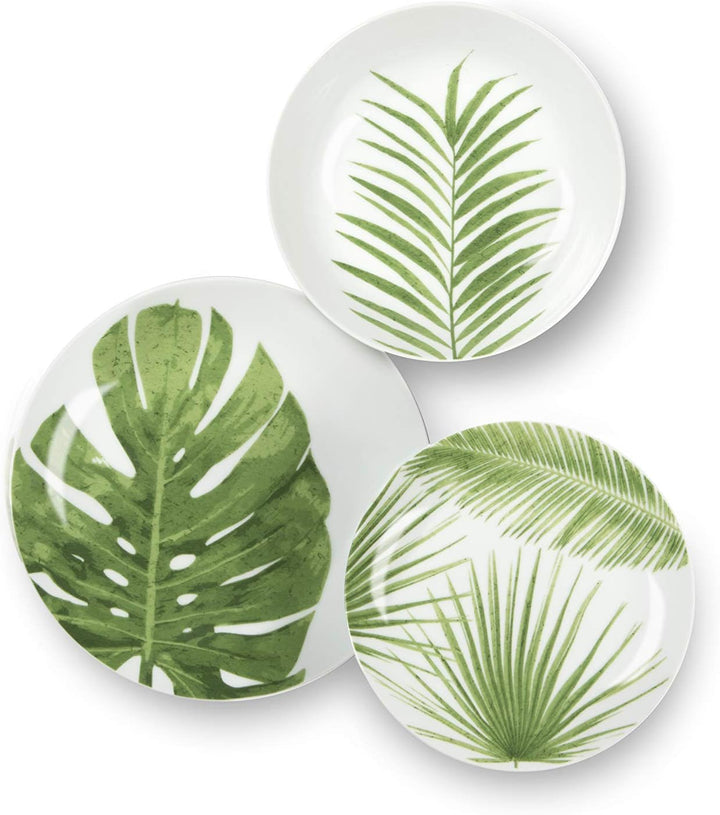 Excélsa Foliage Tafelservice 18
