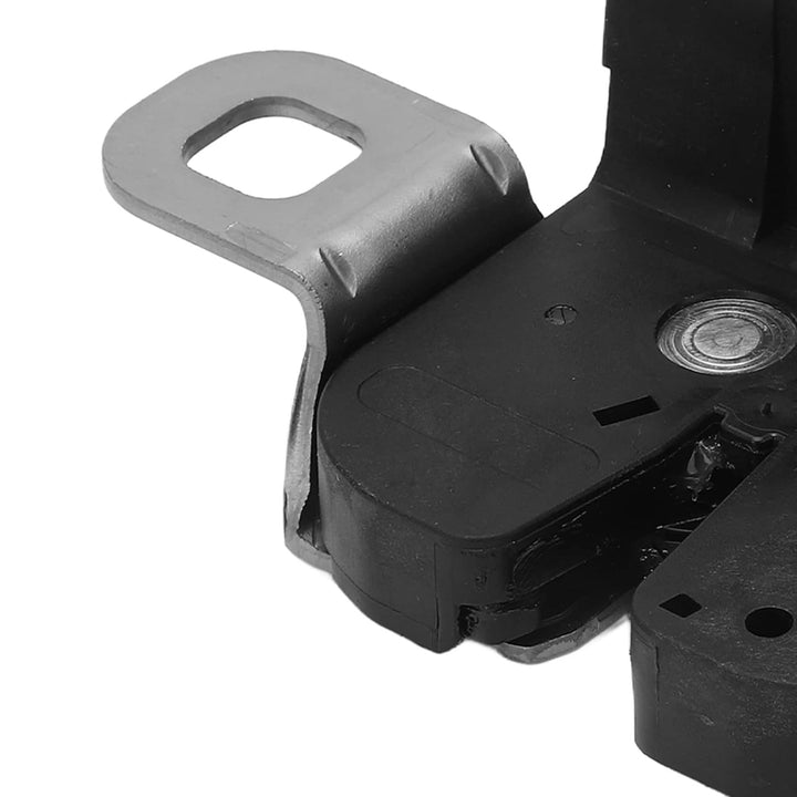 Heckklappenschloss, Auto-Heckklappen-Kofferraumschloss-Betätigungsriegel 51249802312 Ersatz für MINI