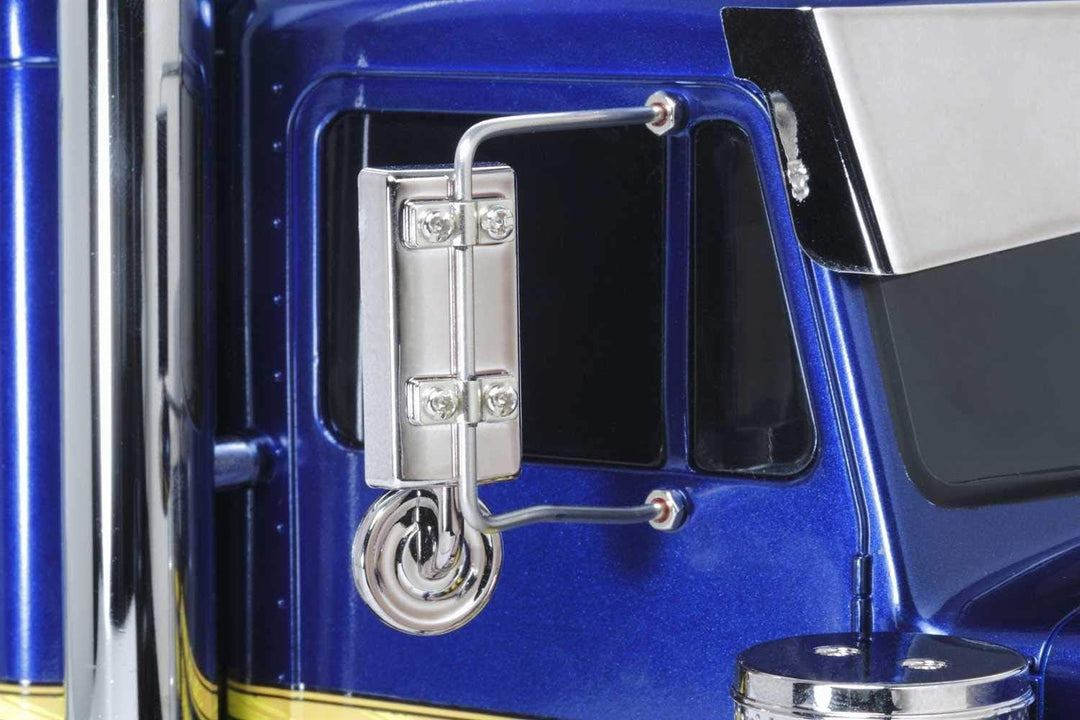 Tamiya 56344 Grand Hauler 1:14 Elektro RC Modell-LKW Bausatz