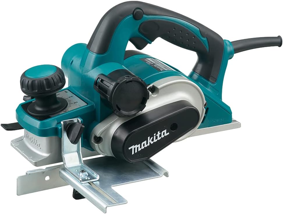 Makita KP0810J Falzhobel 82 mm im MAKPAC, im MAKPAC