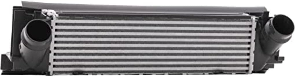 VALEO Turbokühler Ladeluftkühler 818261