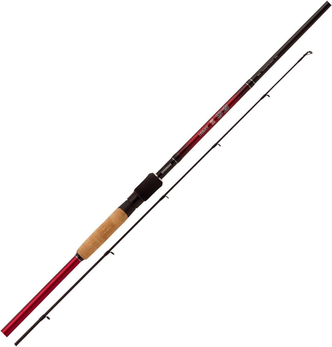 Yasei Red Spinning Dropshot 250