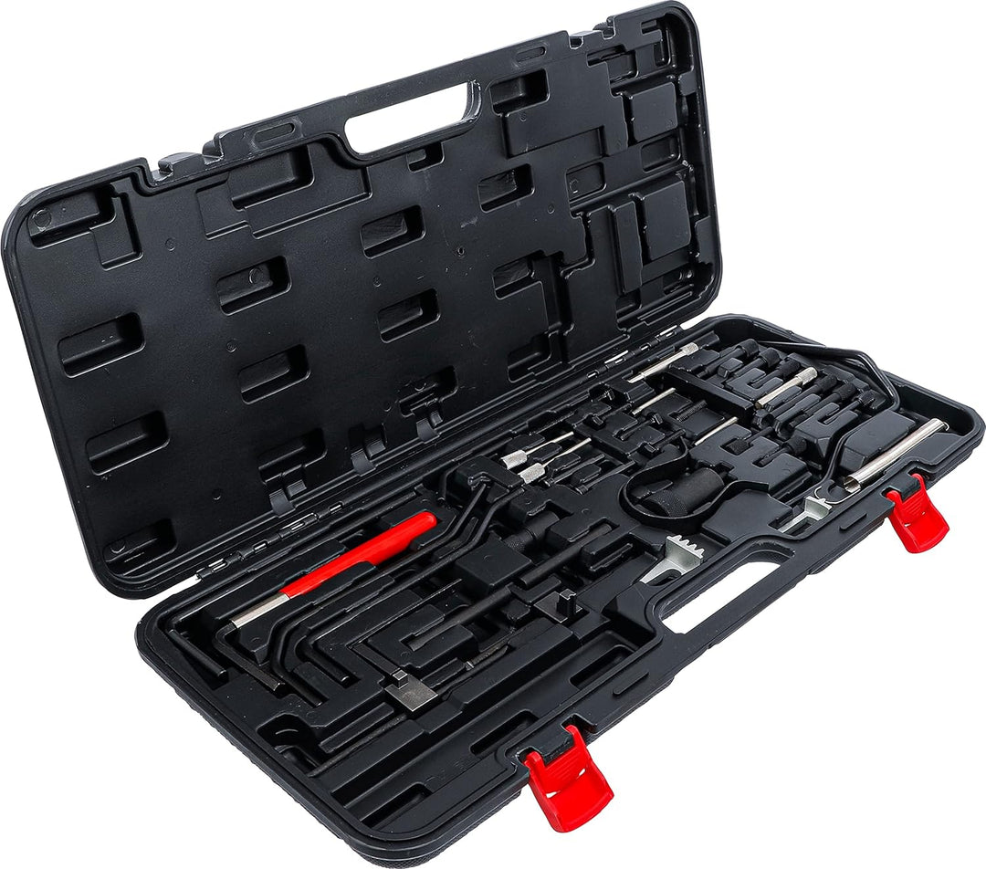 BGS Diy 98152 | Motor-Einstellwerkzeug-Satz | für PSA