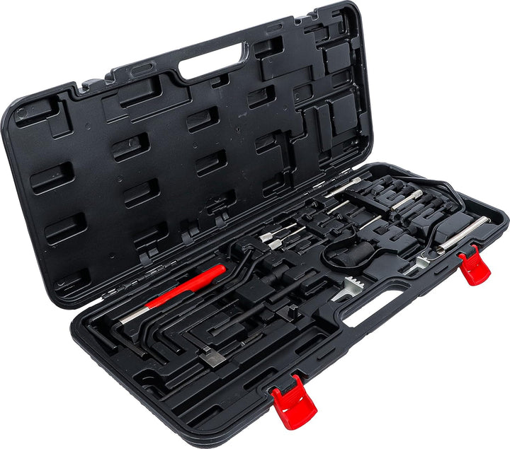 BGS Diy 98152 | Motor-Einstellwerkzeug-Satz | für PSA