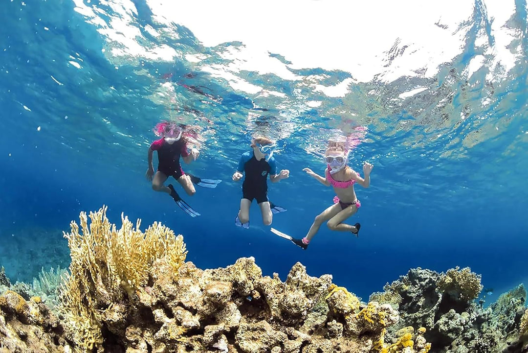 Cressi Little Shark Jr Shorty 2mm Neoprenanzug für Kinder Schwarz/Rosa 3/4 Jahre Kurzarm, Schwarz/Ro