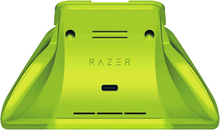 Razer Universelle Schnellladestation - Schnellladegerät für Xbox-Controller (Universelle Kompatibili