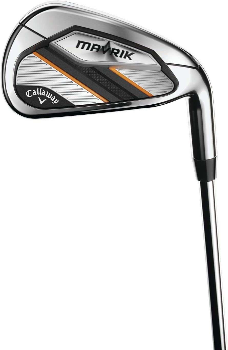 Callaway Golf 2020 Mavrik Einzeleisen