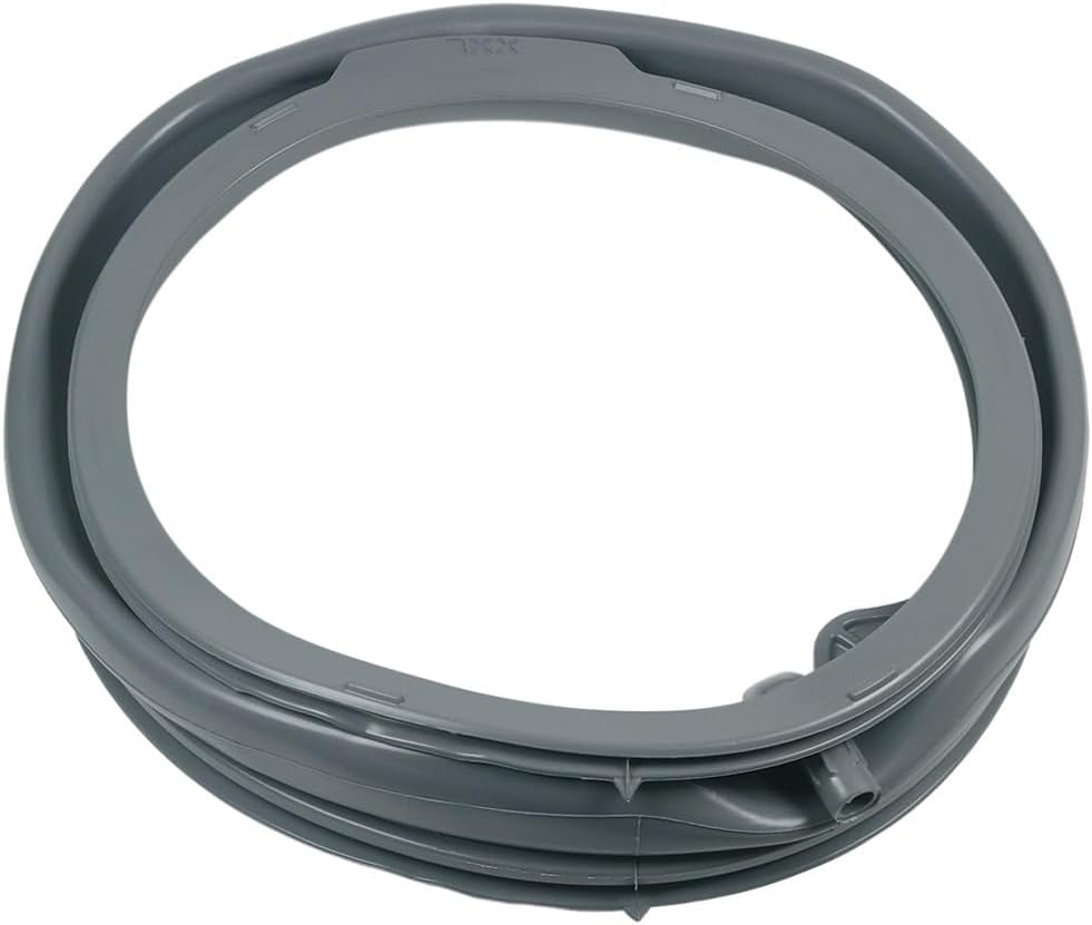 Türmanschette Türgummi Faltenbalg Manschette Fenstermanschette Dichtung Dichtring Original Electrolu