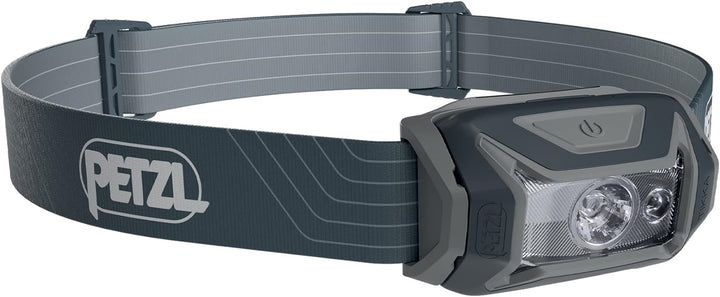 Petzl Tikka Grau U, Grau U