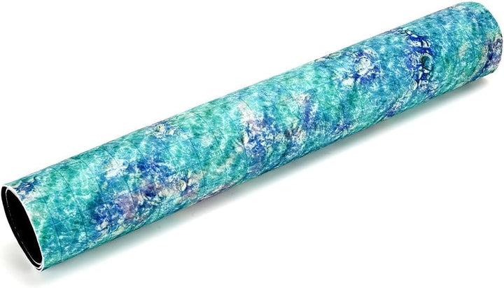 Warlock Tiles: Game Mat: Subterranean Lake