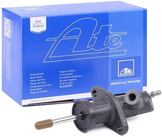 ATE 24.2520-1701.3 Nehmerzylinder, Kupplung