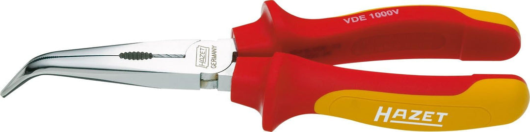 HAZET 1841Bvde-33 Flachrundzange
