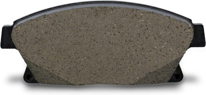 ATE 13.0470-7263.2 Bremsbelagsatz, Scheibenbremse