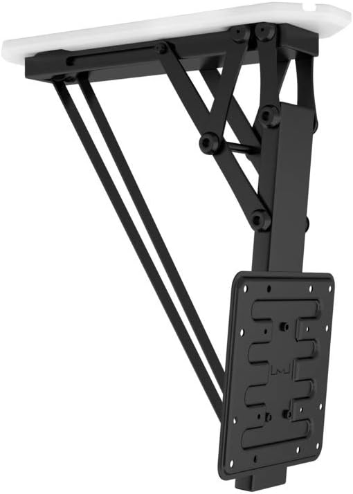 Multibrackets - TV-Deckenhalterung mit Motor. Für TV bis 55". Ref. Motor Ceiling Mount
