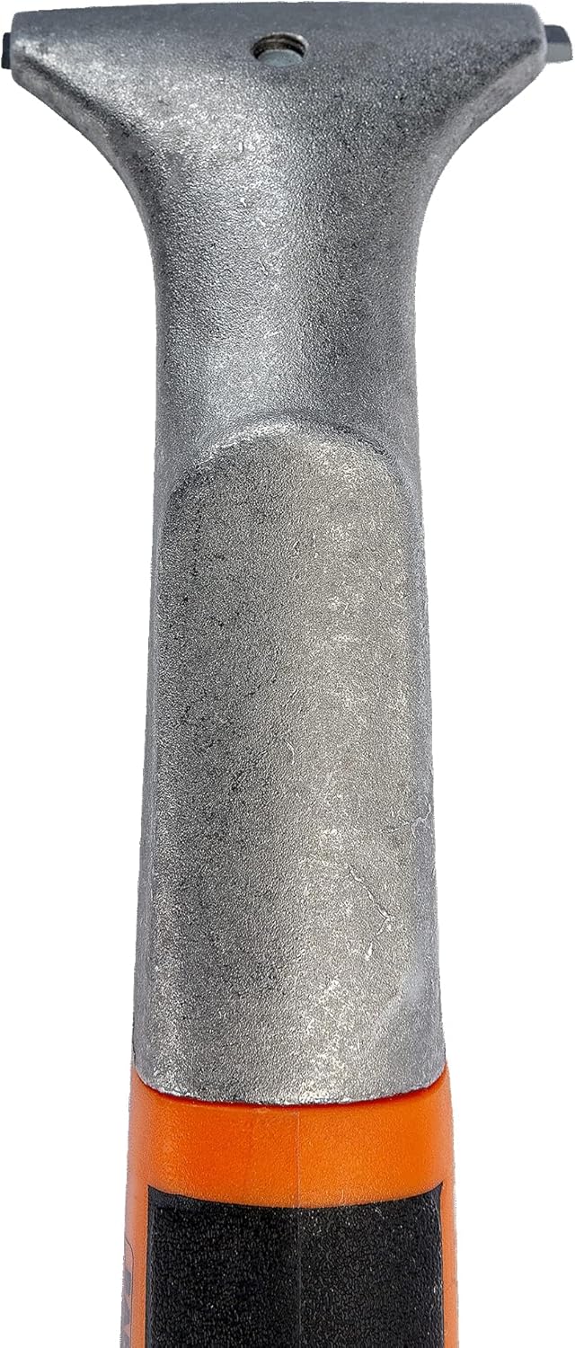 Bahco 650 BH650 Farbschaber Ergo 50mm mit Klinge, bunt, farbschaber 650 – 50mm Einzeln, Einzeln