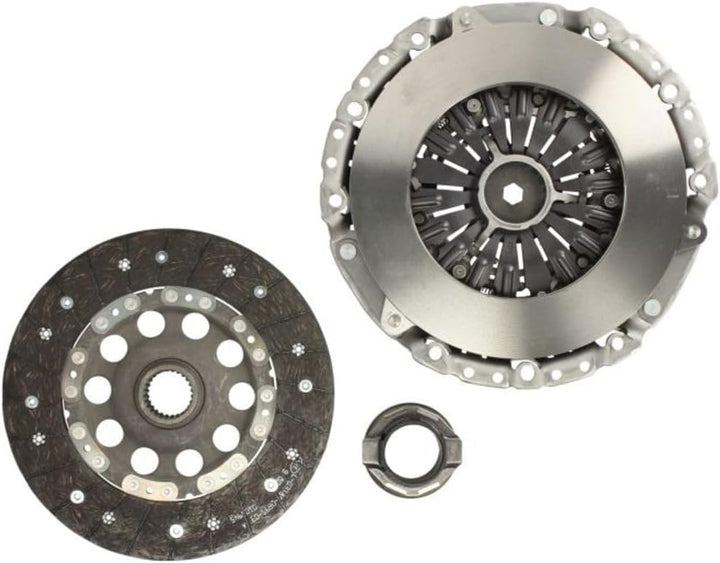 LUK 624 3174 00 Kupplungssatz