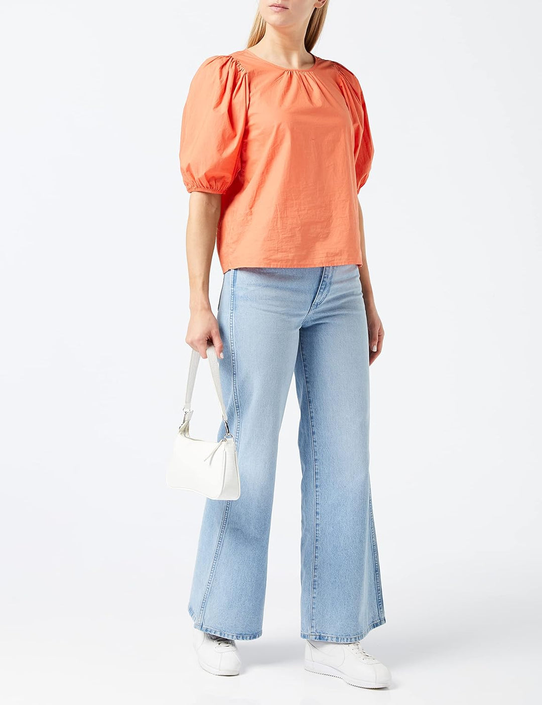 Wrangler Damen Bonnie Pants 28W / 32L Sonny, 28W / 32L Sonny