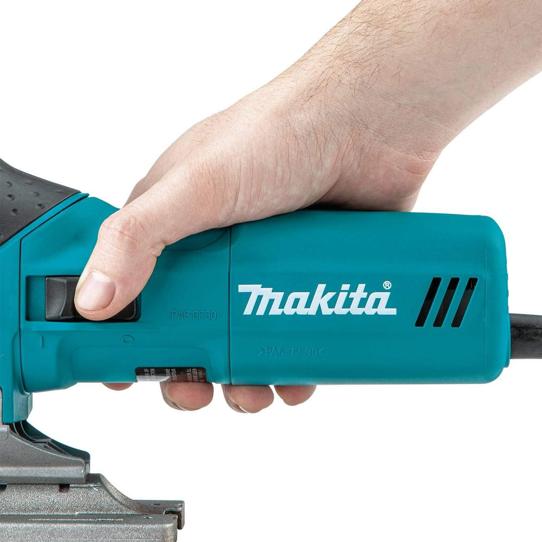Makita 4351 FCT Stichsäge mit Koffer Standalone, Standalone