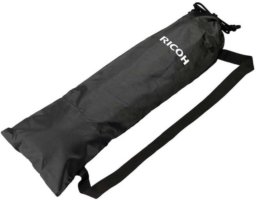 RICOH THETA-Stativ TD-2: Mit allen RICOH THETA-Modellen kompatibel, Abmessungen: Maximale Verlängeru