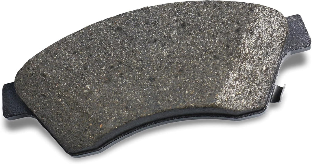 ATE 13.0460-7262.2 Bremsbelagsatz, Scheibenbremse Single, Single