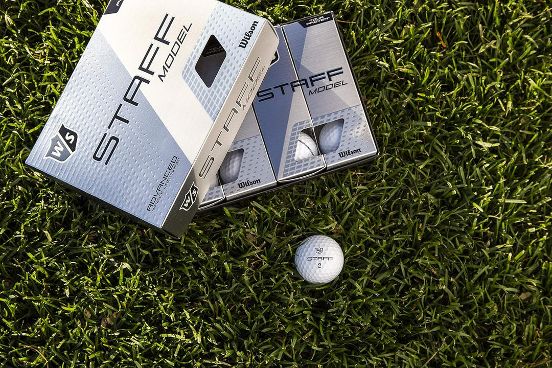 STAFF MODEL 12-BALL, Staff Model