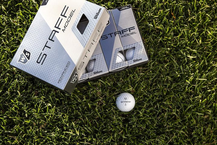 STAFF MODEL 12-BALL, Staff Model