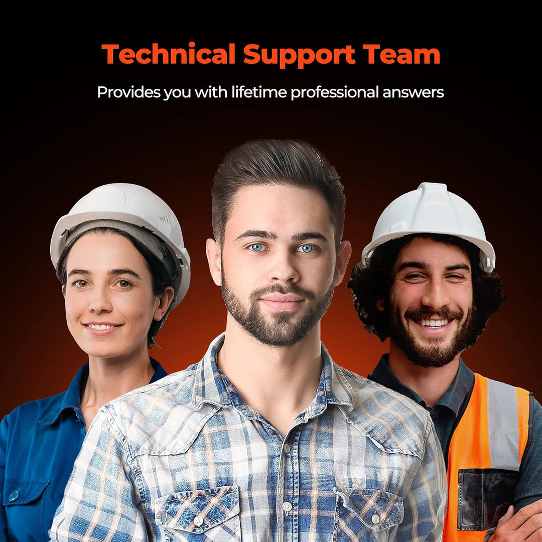 MUNBYN PDA Scanner Android, POS Terminal Handheld PDA, Zebra Barcode-Scanner 1D 2D Barcode, Qualcomm