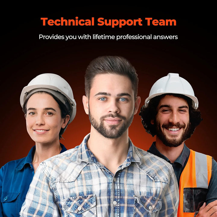 MUNBYN PDA Scanner Android, POS Terminal Handheld PDA, Zebra Barcode-Scanner 1D 2D Barcode, Qualcomm