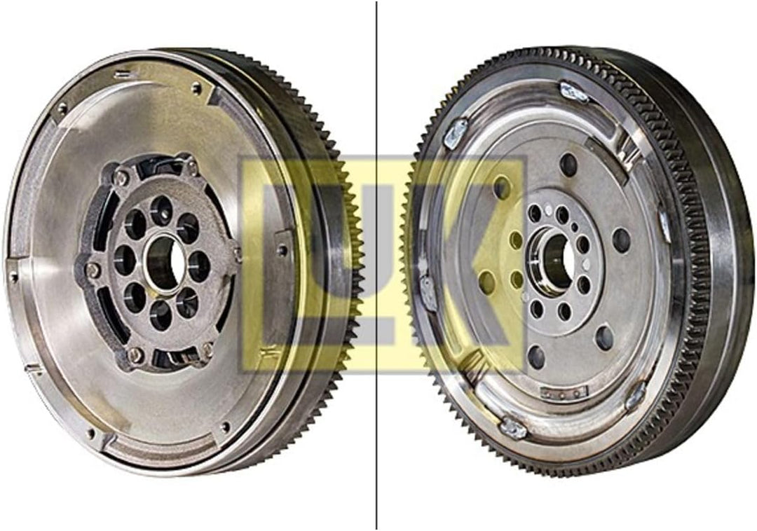 LuK 415 0546 10 Schwungrad