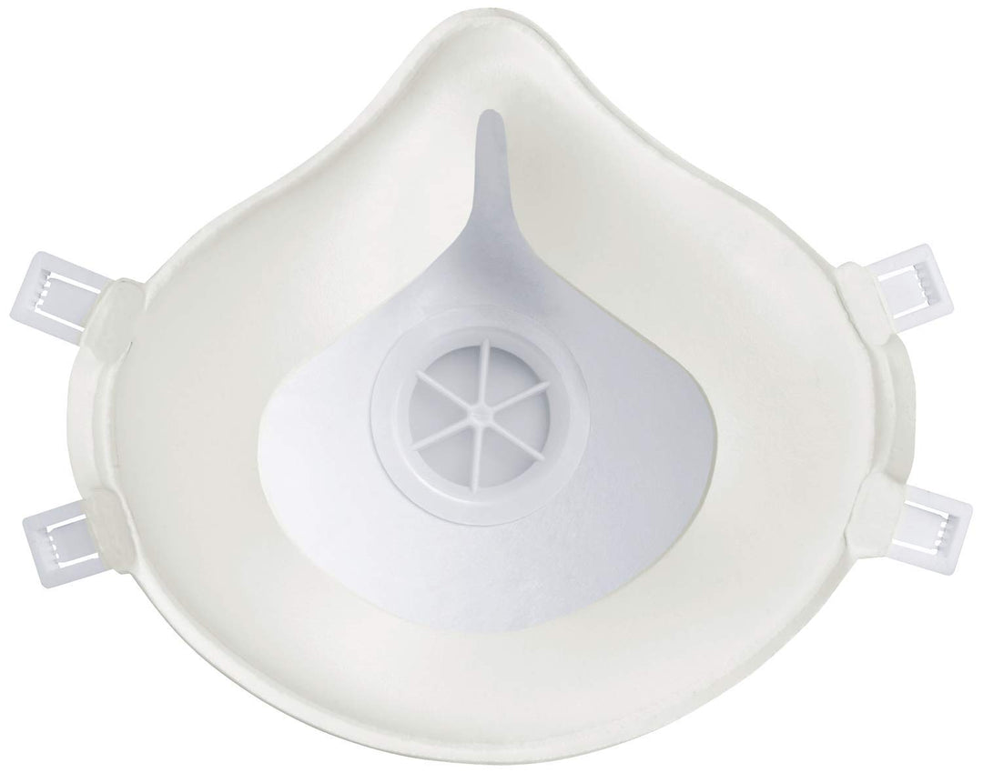 Uvex 8732.31 Staub Masken (15 Stück)