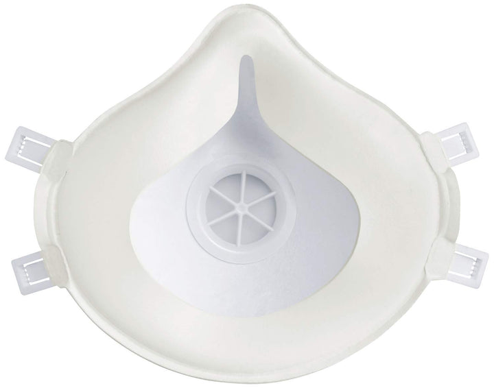 Uvex 8732.31 Staub Masken (15 Stück)