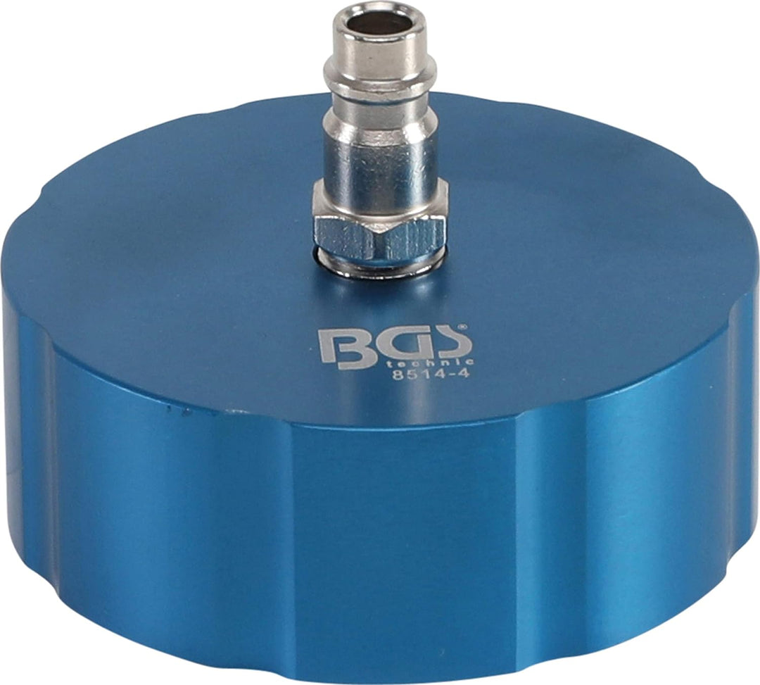 BGS 8514-4 | Kühleradapter für Art. 8514 | für DAF-XF 95, XF 105 Kühleradapter , für DAF-XF 95, XF 1