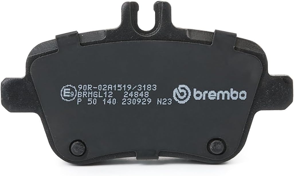 BREMBO P 50 140 Brake Pad