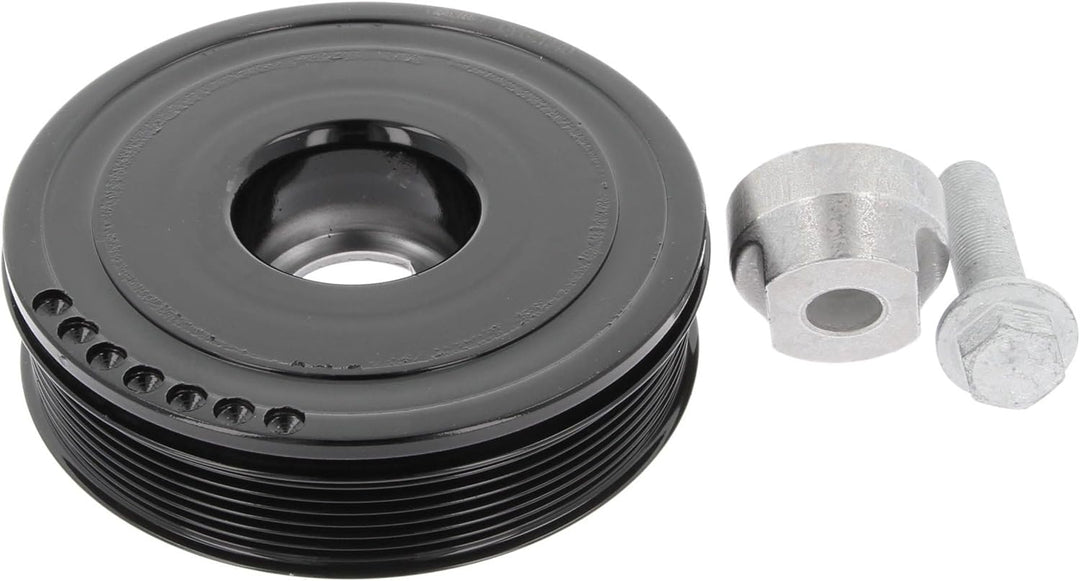 Corteco 80004896 Riemenscheibe Damper