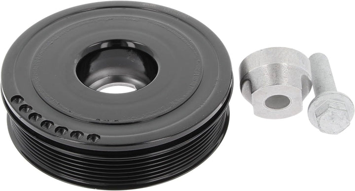 Corteco 80004896 Riemenscheibe Damper