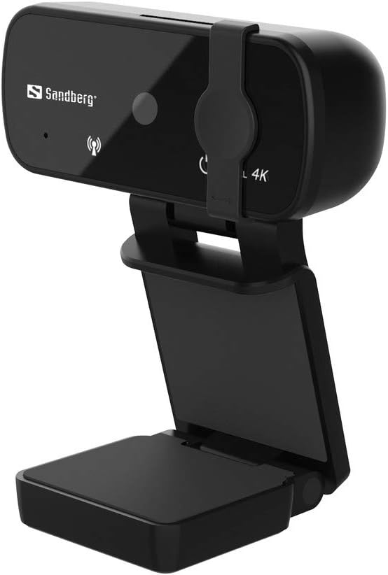 Sandberg USB Webcam Pro 4K