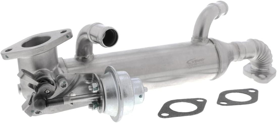 AGR Kühler Abgasrückführung passend für VW Touareg T5 Transporter Multivan 2.5 TDI