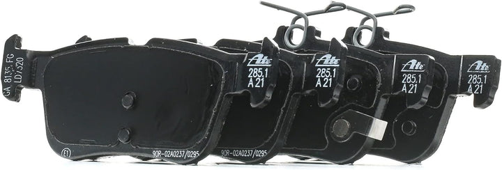 ATE 13.0470-7320.2 Bremssättel