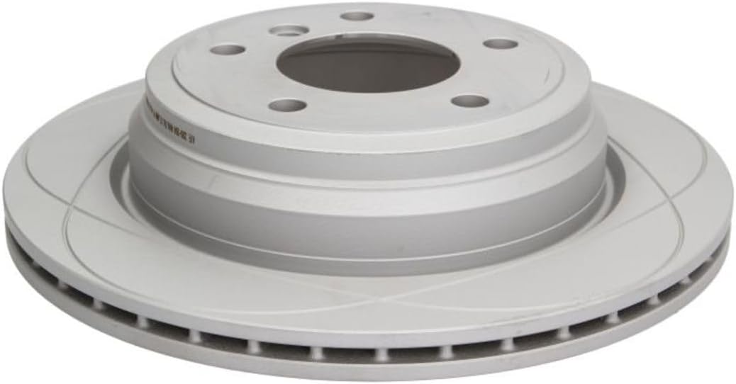 ATE 24.0320-0204.1 Bremsscheibe