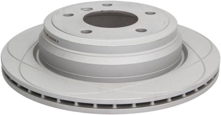 ATE 24.0320-0204.1 Bremsscheibe