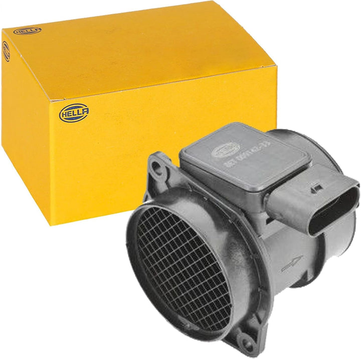 HELLA 8ET 009 142-331 Luftmassenmesser - geschraubt
