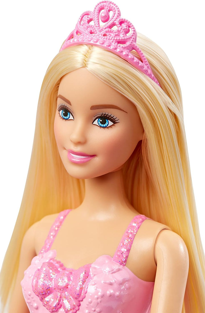 Barbie Easter Princess Doll