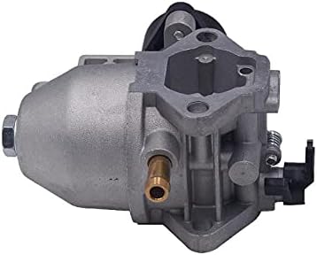 FJ180V Vergaser mit Grundierungsbirne für Kawasaki FJ180 & mehr OHV 6.0HP 159CC Rasenmäher CARB ASY