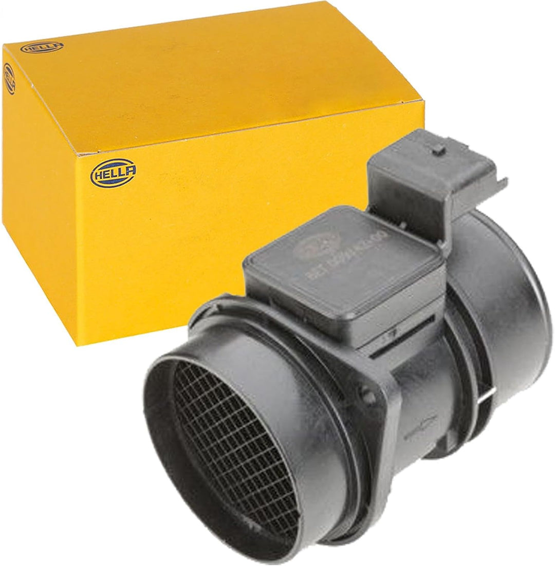 HELLA 8ET 009 142-001 Luftmassenmesser - Rohrstutzen