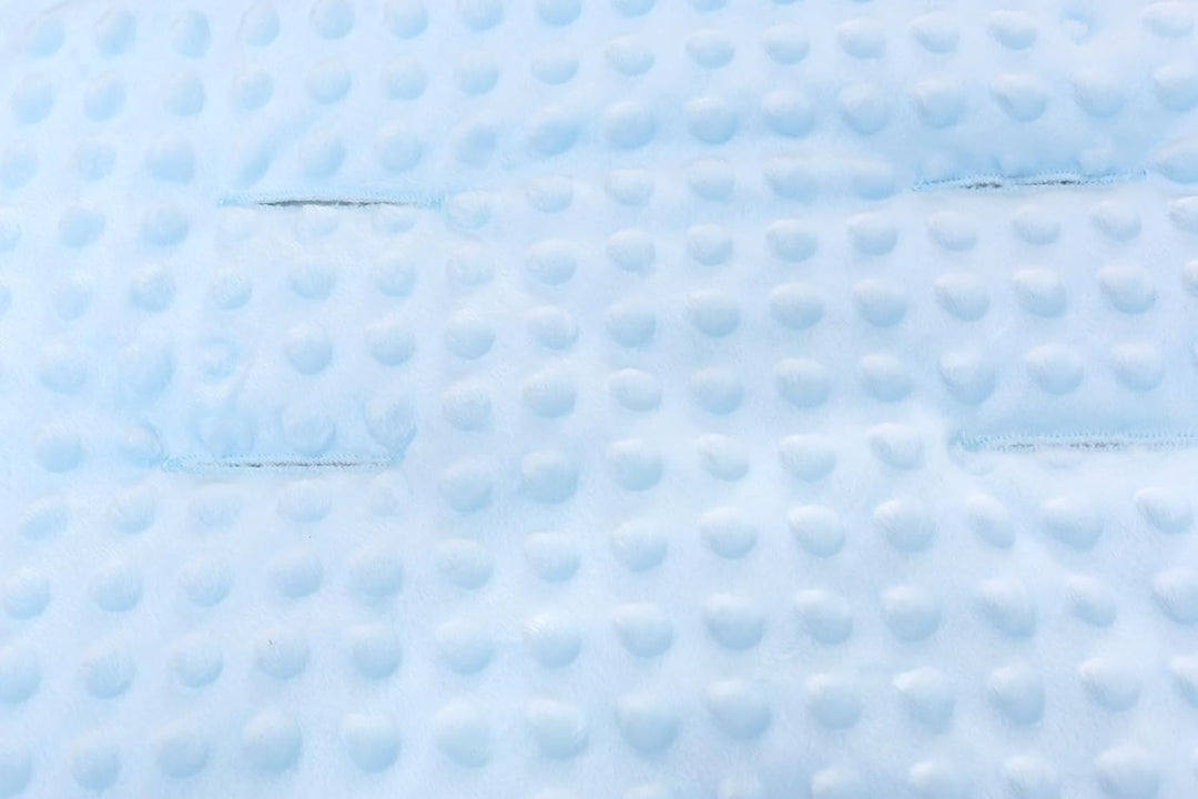 Miracle Baby Einschlagdecke Babyschale Winter Baumwolle Reversible Decke Universal Kuscheldecke 90x9