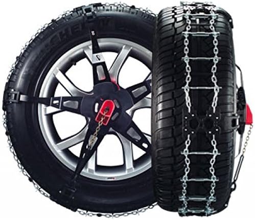 Maggi Trak4x4LT50 Schneekette Maggi Trak 4 x 4 -SUV Typ LT50