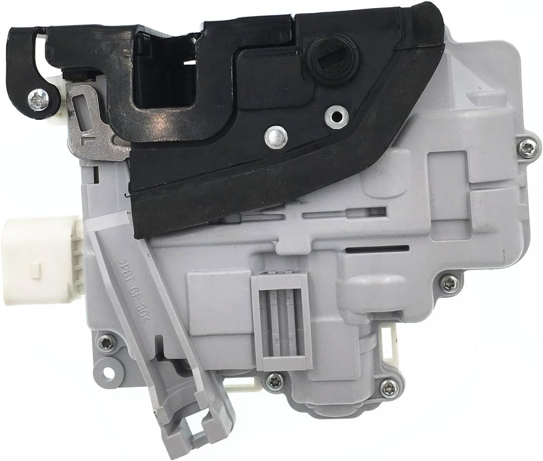 HZTWFC Türverriegelung Zentralverriegelung hinten links OEM # 1P0839015 für Seat Leon II 2005-2012,