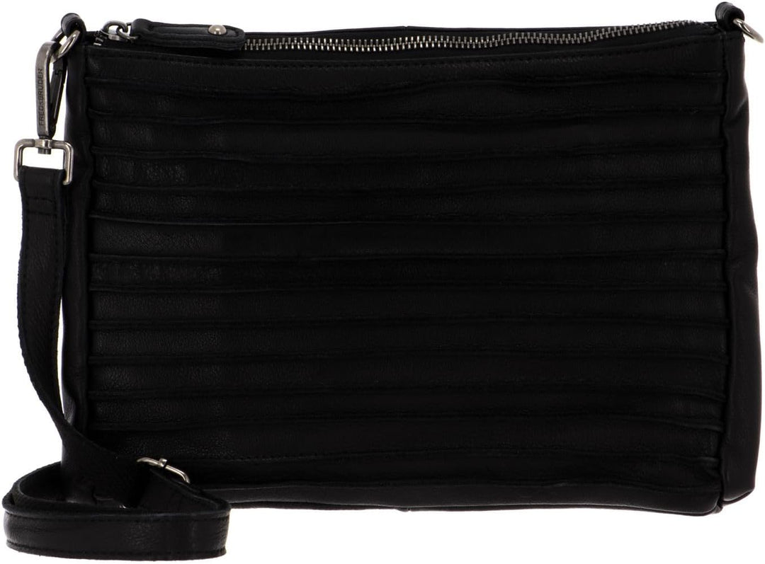 FREDsBRUDER Bestseller Riffel Crossbody Black