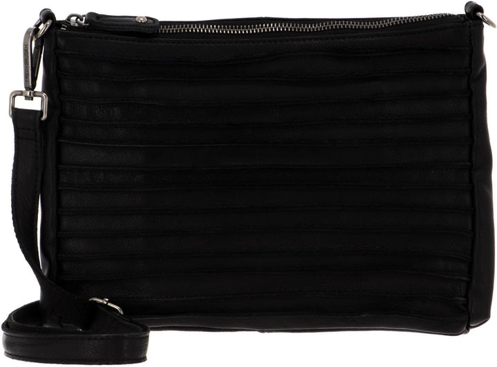 FREDsBRUDER Bestseller Riffel Crossbody Black